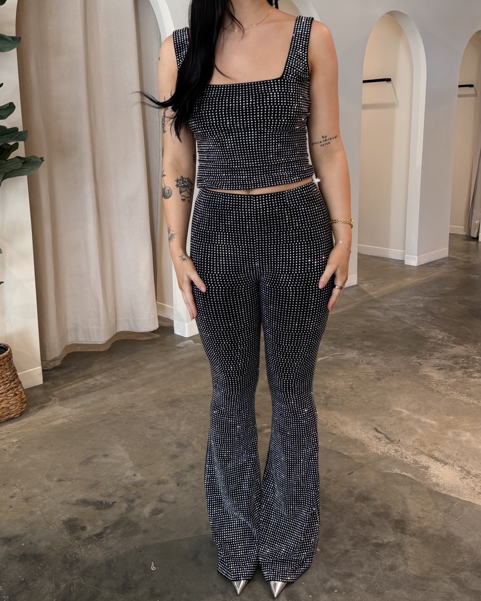 Jumpsuits, Rompers, & Matching Sets – Wrinkled Boutique