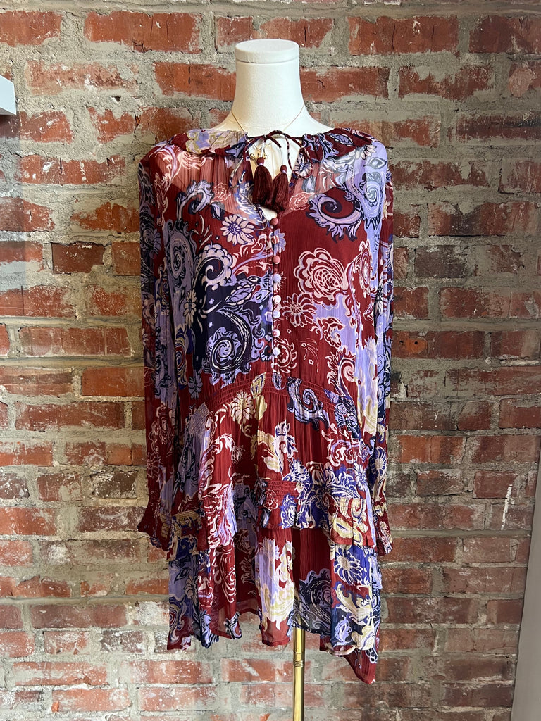 Anthropologie – Wrinkled Boutique