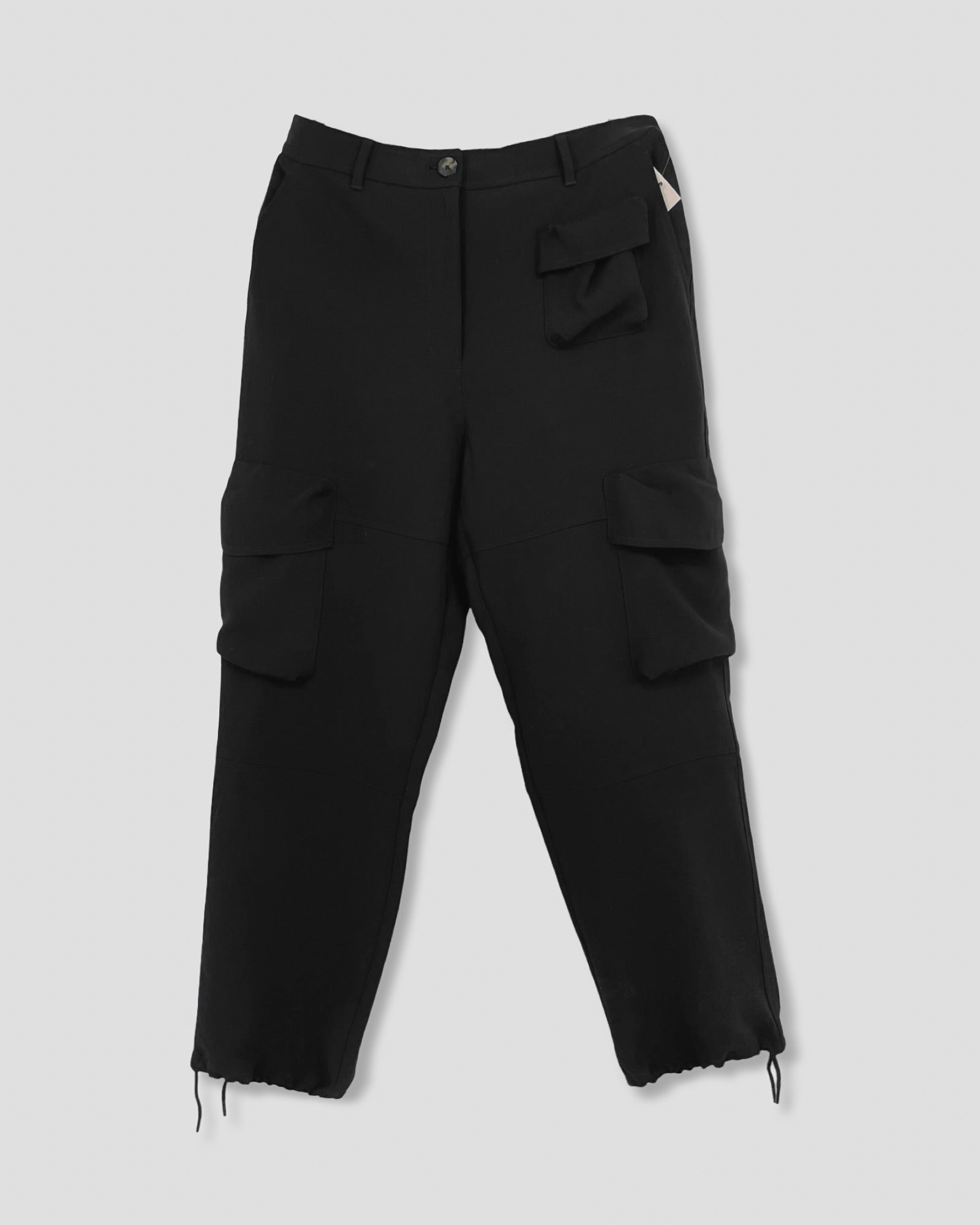 L) Wilfred Project Cargo Pant – Wrinkled Boutique