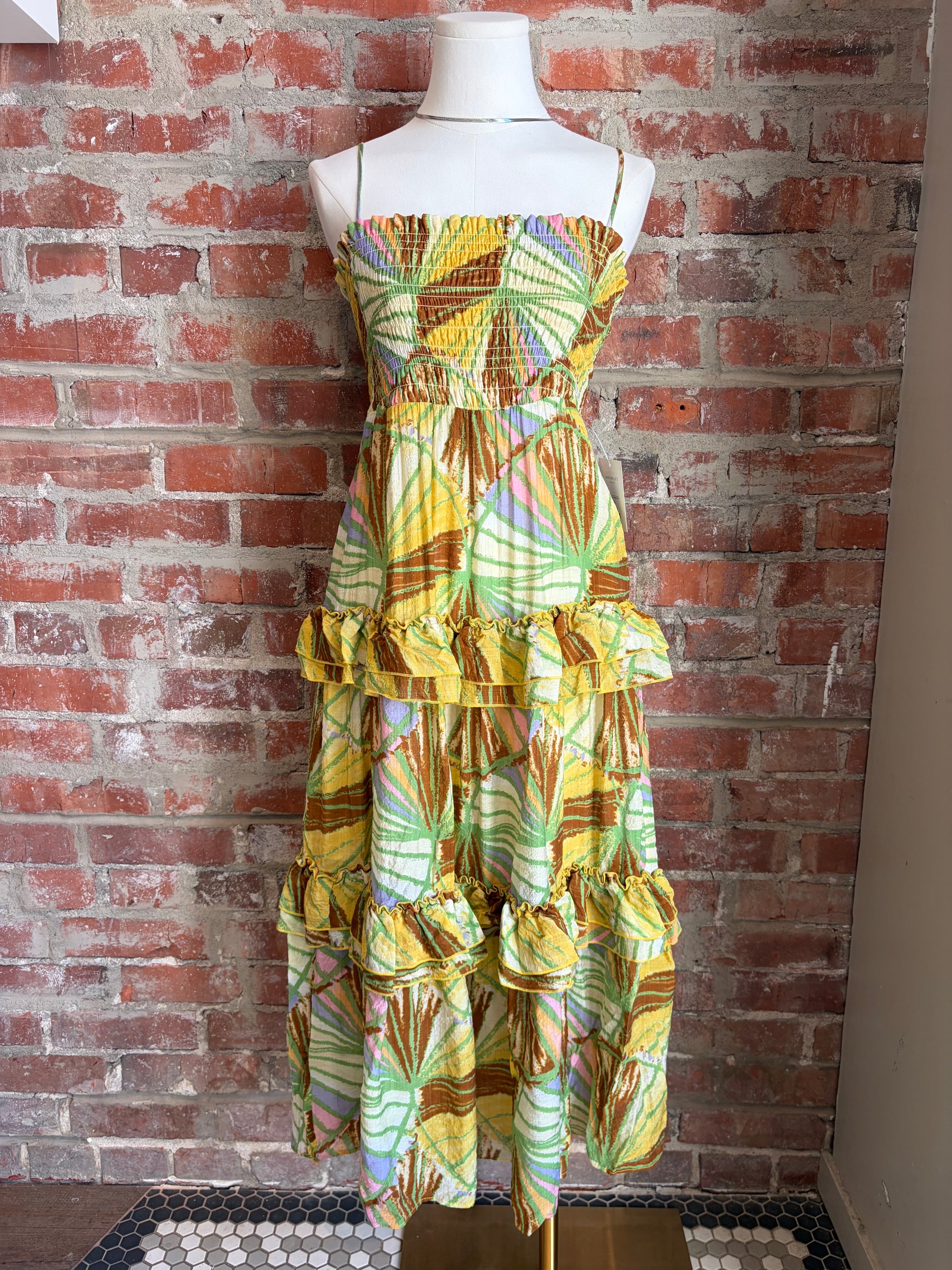 Dresses – Page 2 – Wrinkled Boutique