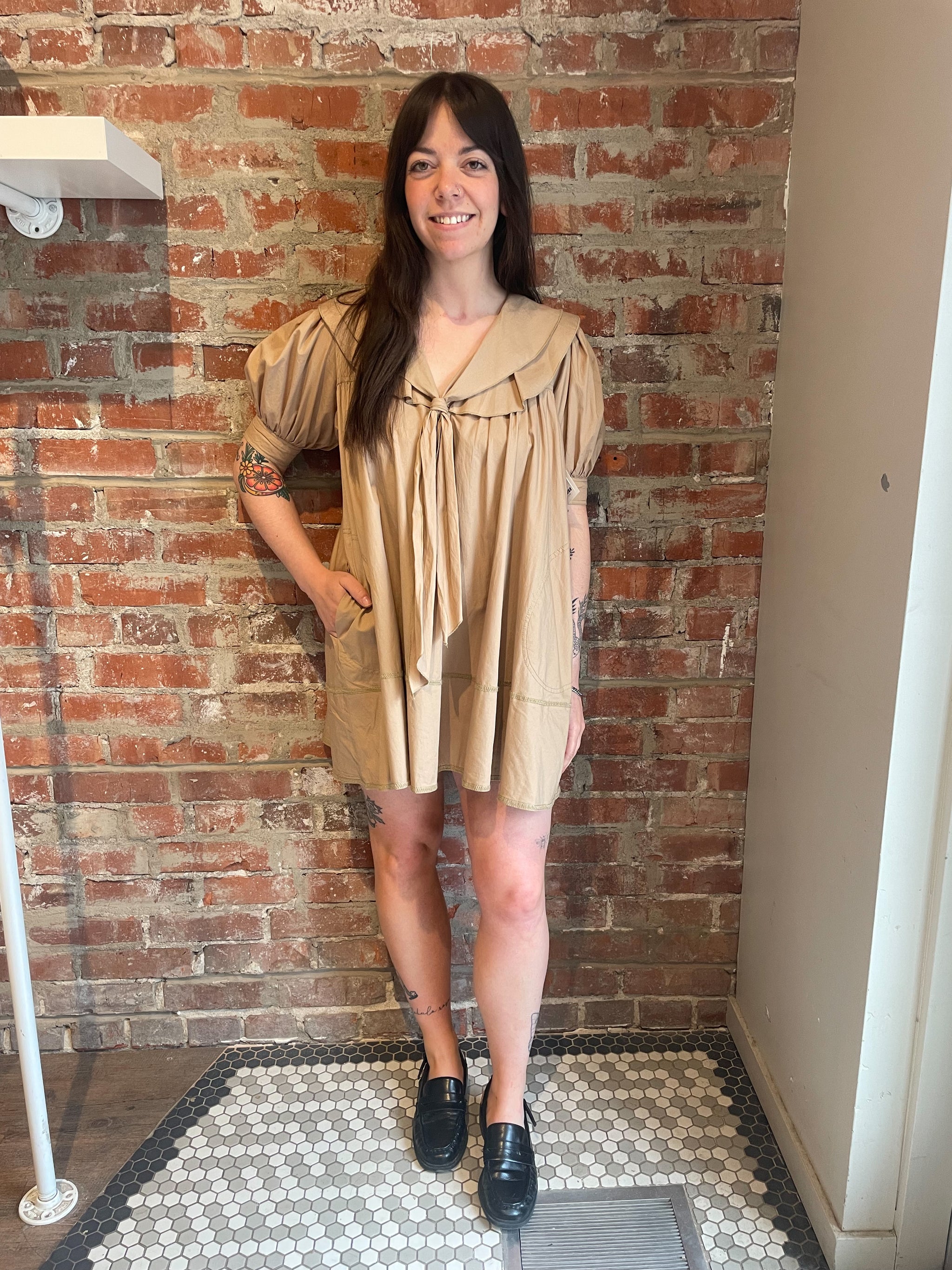Anthropologie – Wrinkled Boutique