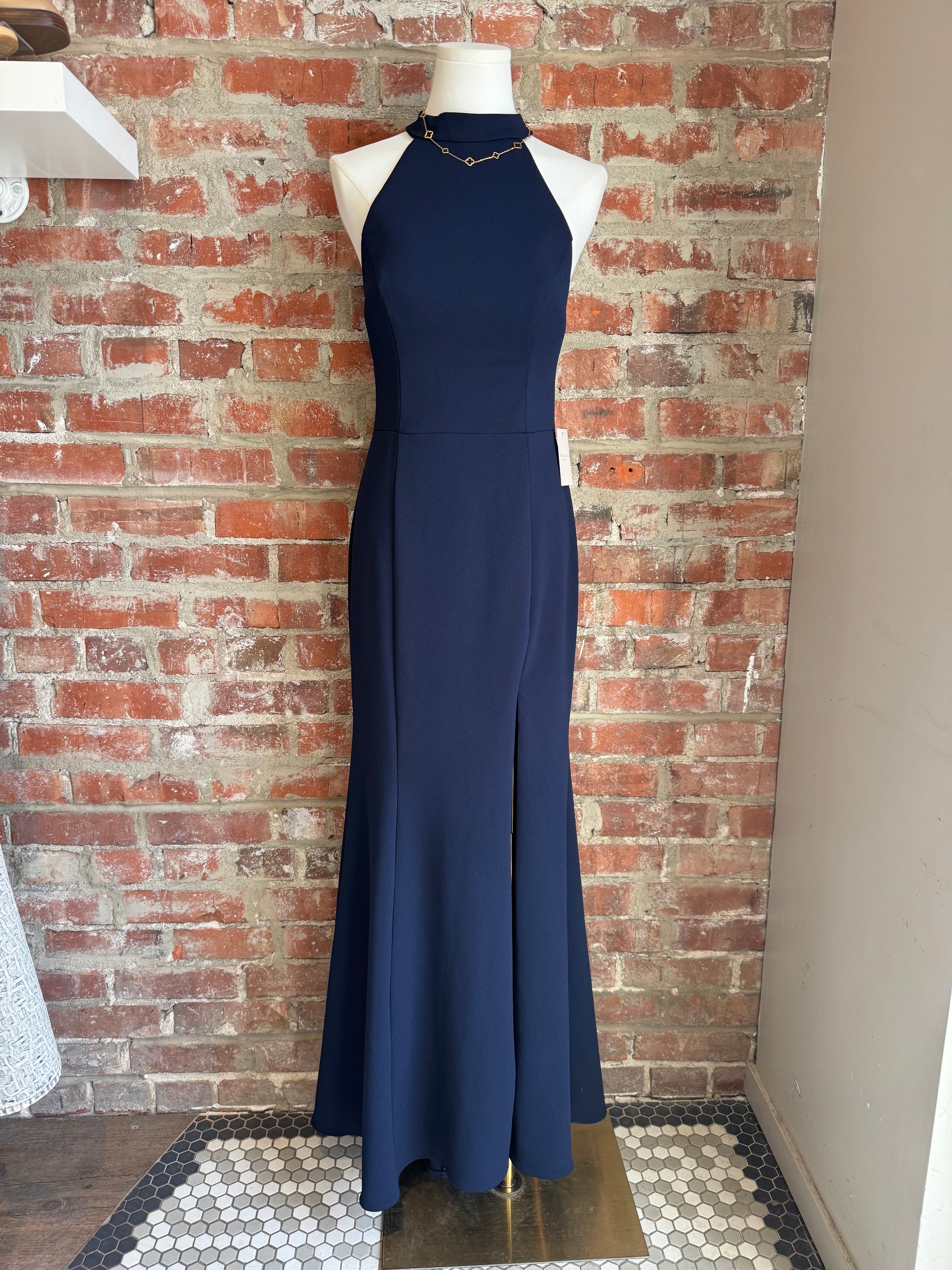 black bridesmaid dresses in summer M) 