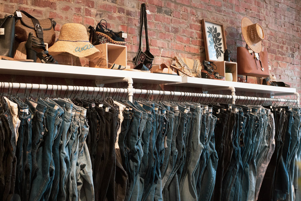 Aritzia Size Chart WRINKLED