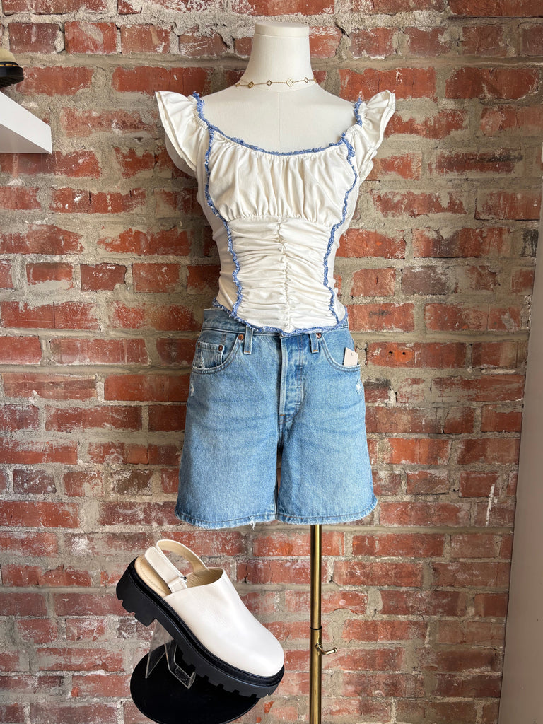 Anthropologie – Wrinkled Boutique