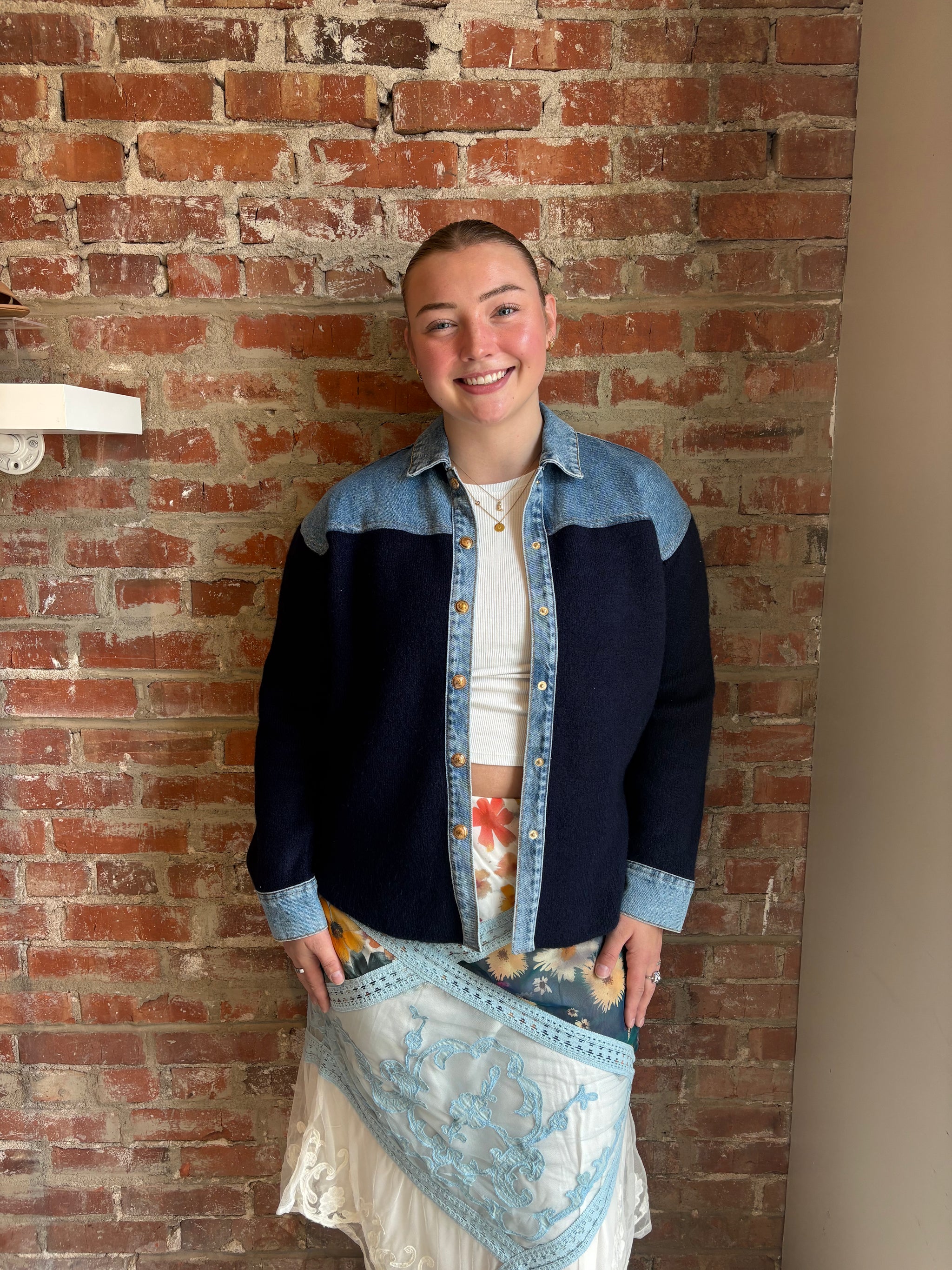 Anthropologie – Wrinkled Boutique