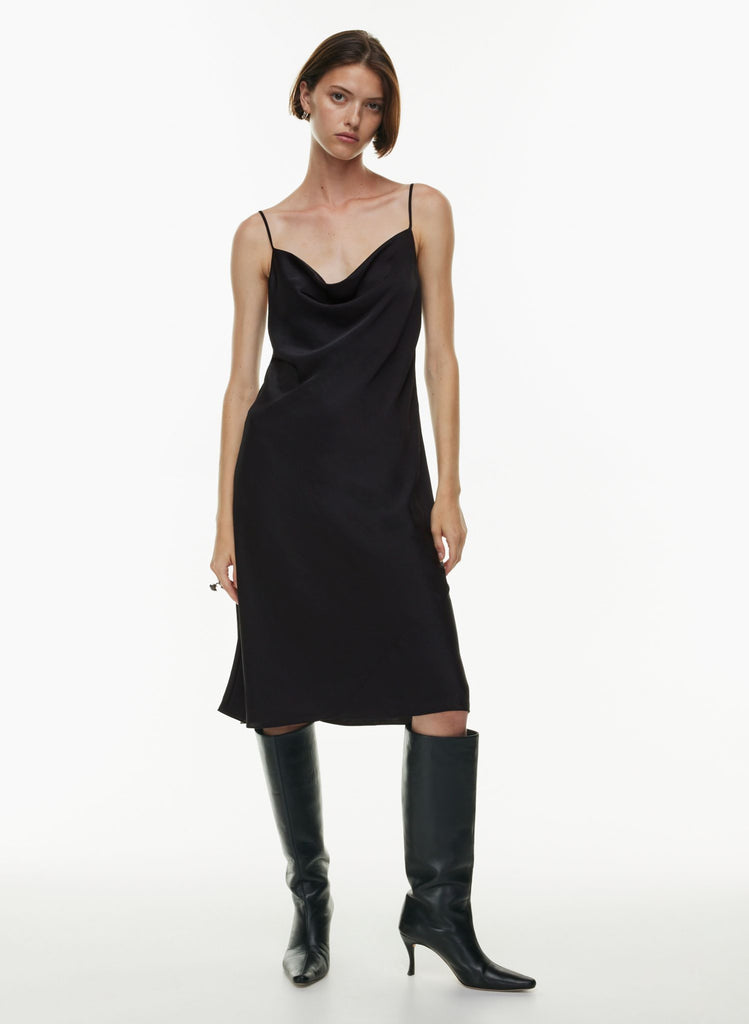 BEAUTIFUL WRINKLE DRESS GGR4371