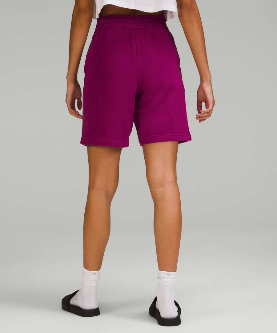 Lululemon lounge shorts on sale