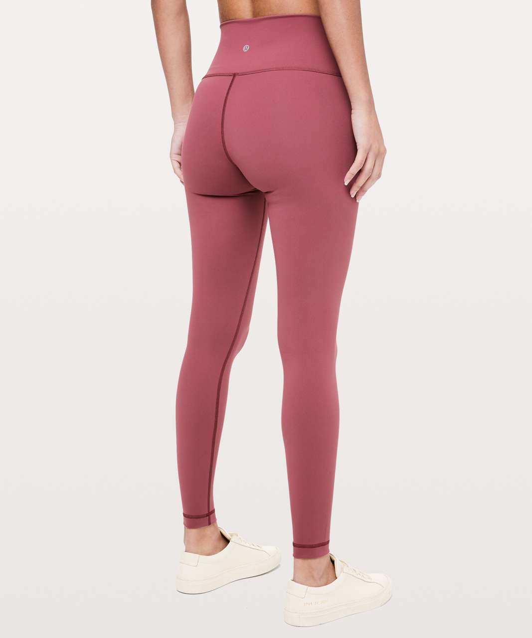 Lululemon Wunder Under Low-rise Tight *full-on Luxtreme 28 In