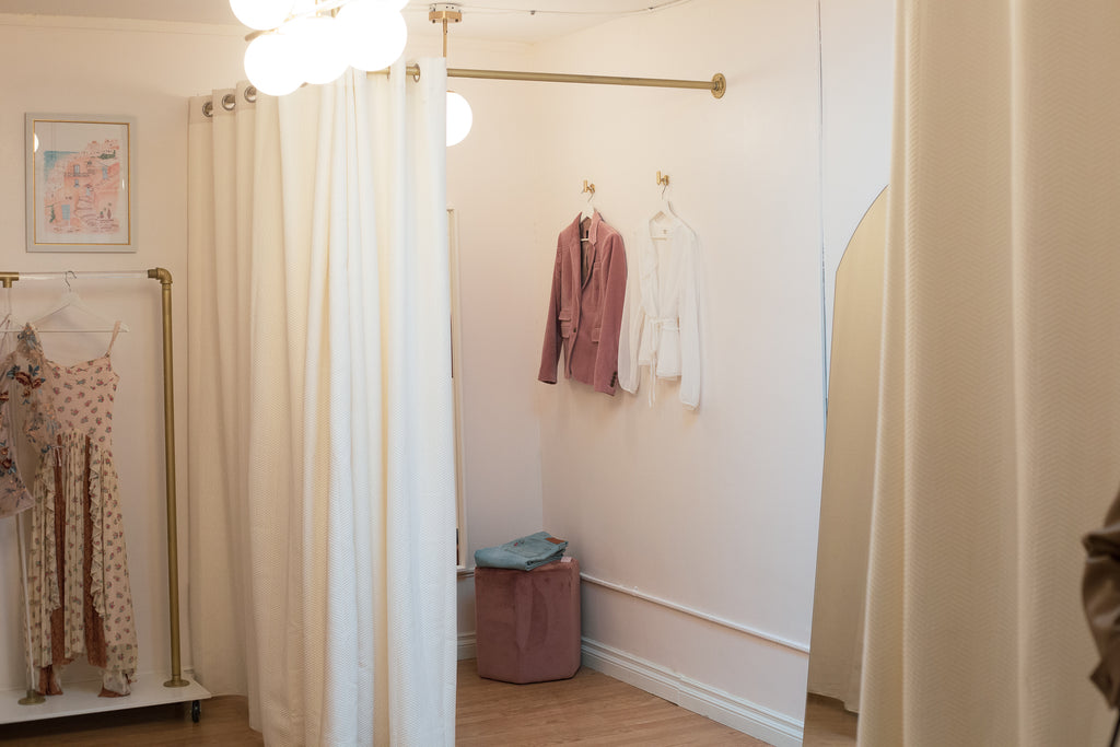 Aritzia Size Chart WRINKLED